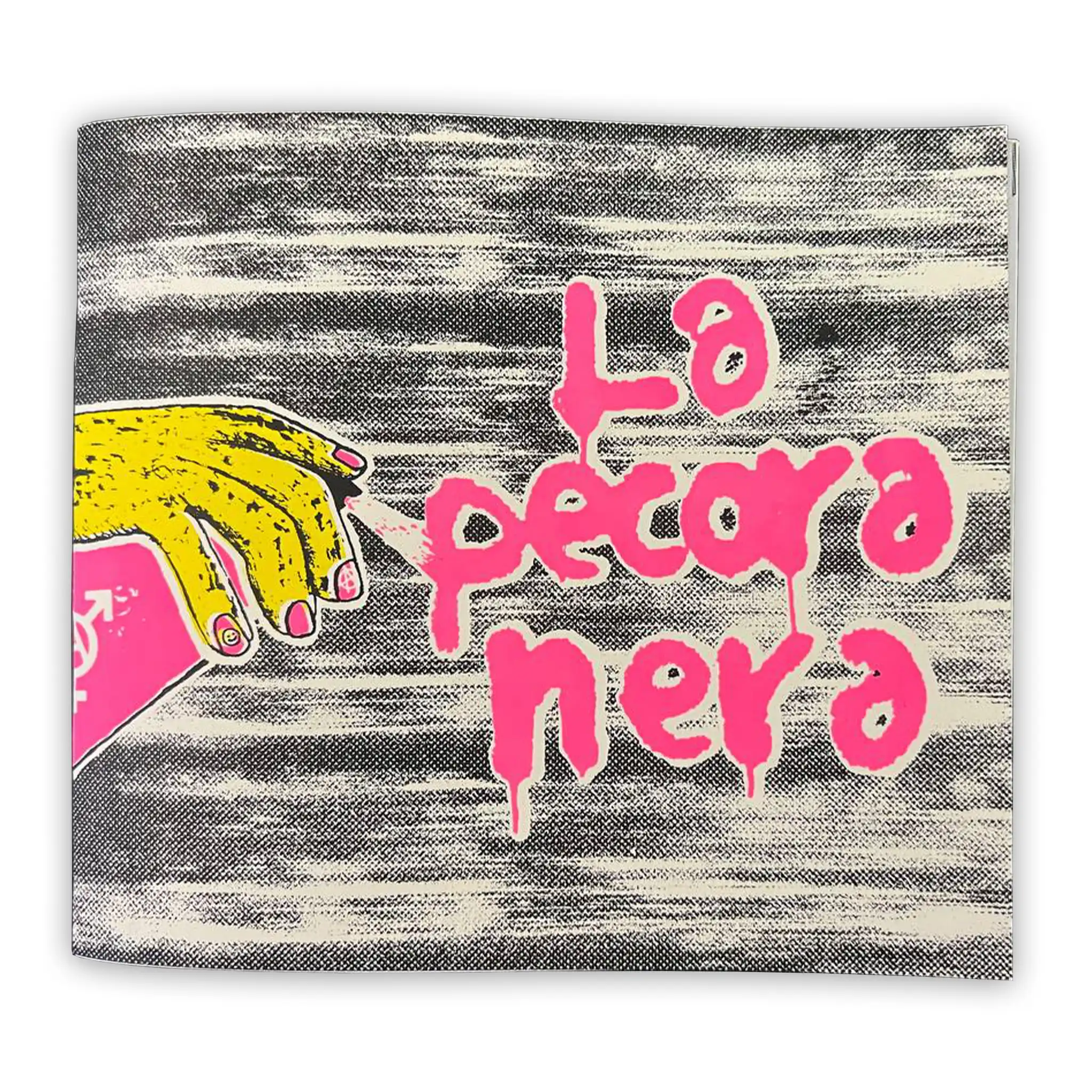 La Pecora Nera vol.1