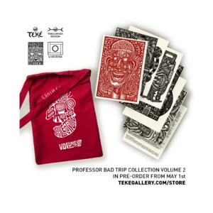 professor_bad_trip_collection_volume2