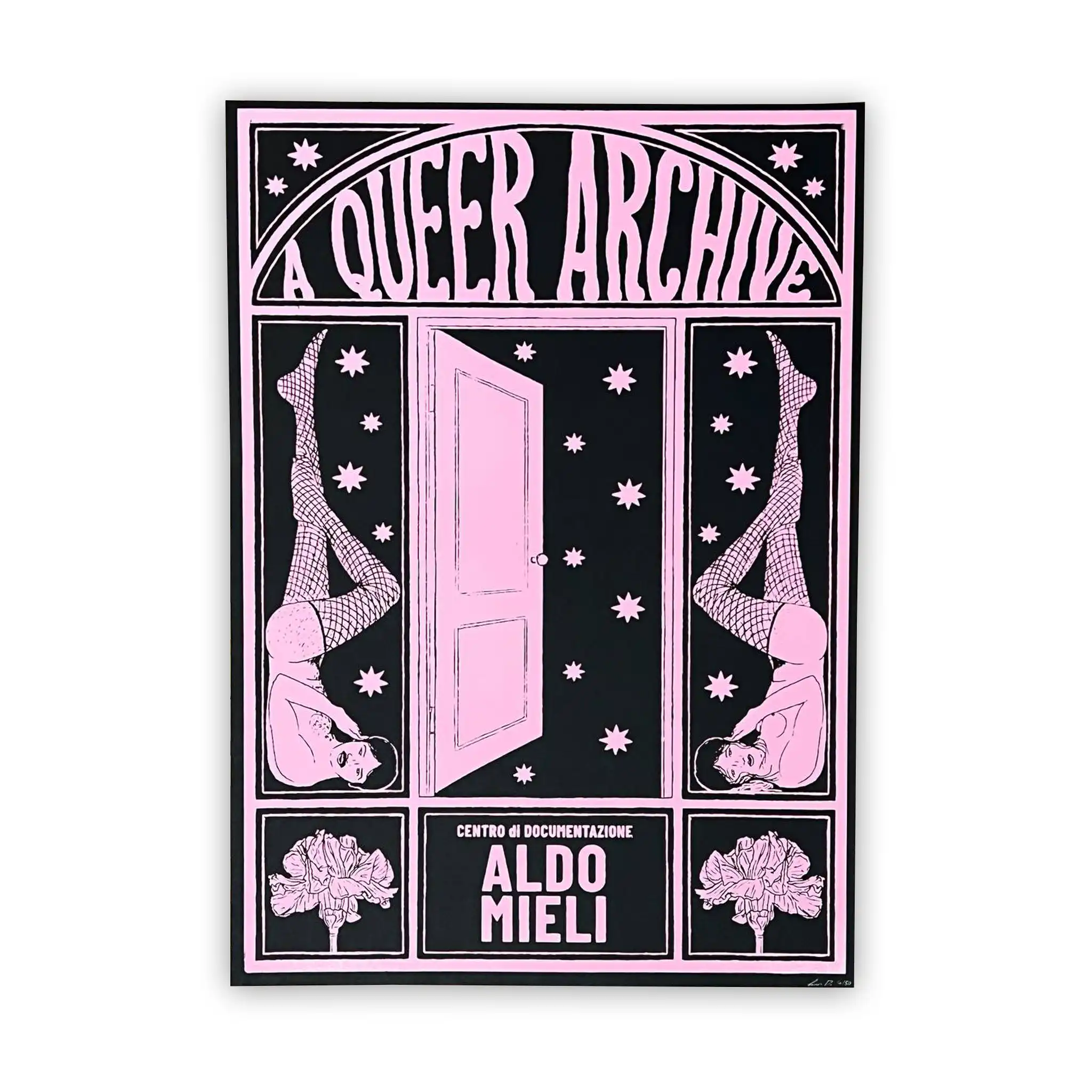 A Queer Archive