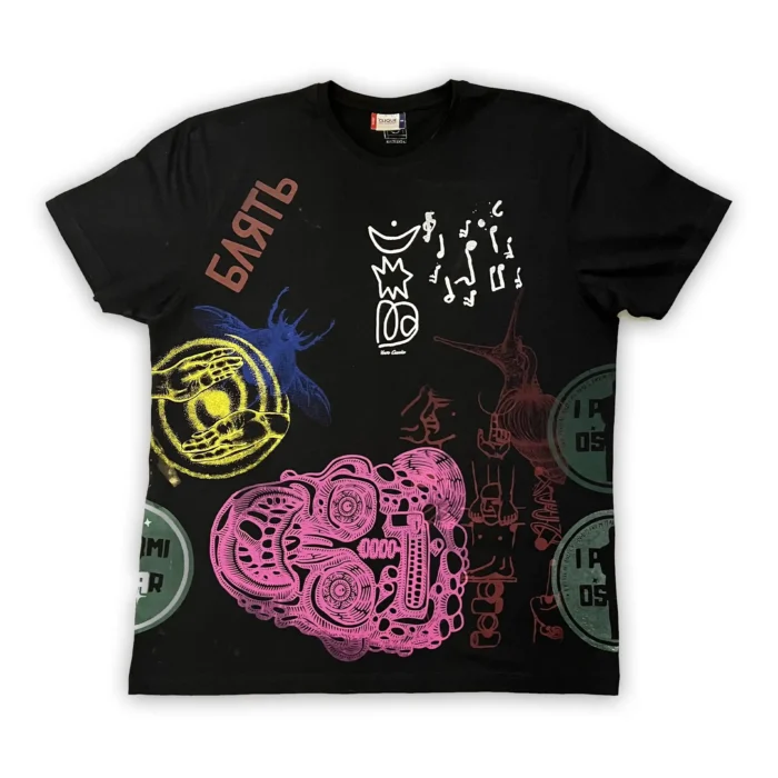 freestyle nero XXl 1