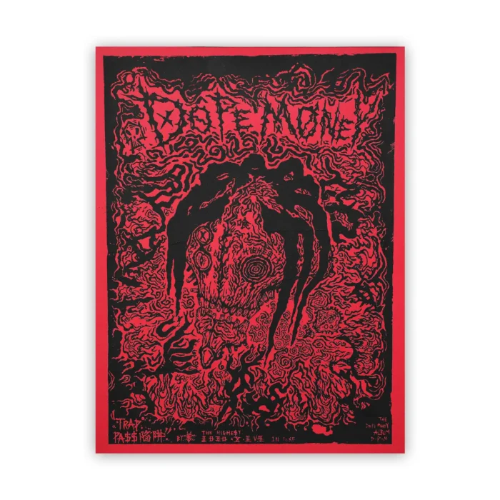 LIN - Dope Money 1 2020