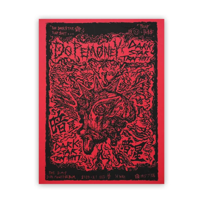 LIN - Dope Money 2 2020