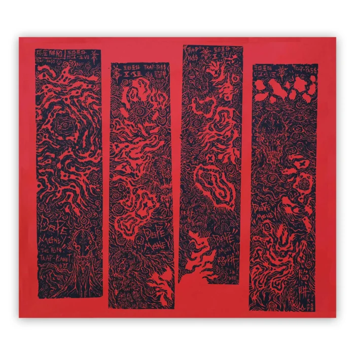 LIN - Dope Money 3 2020