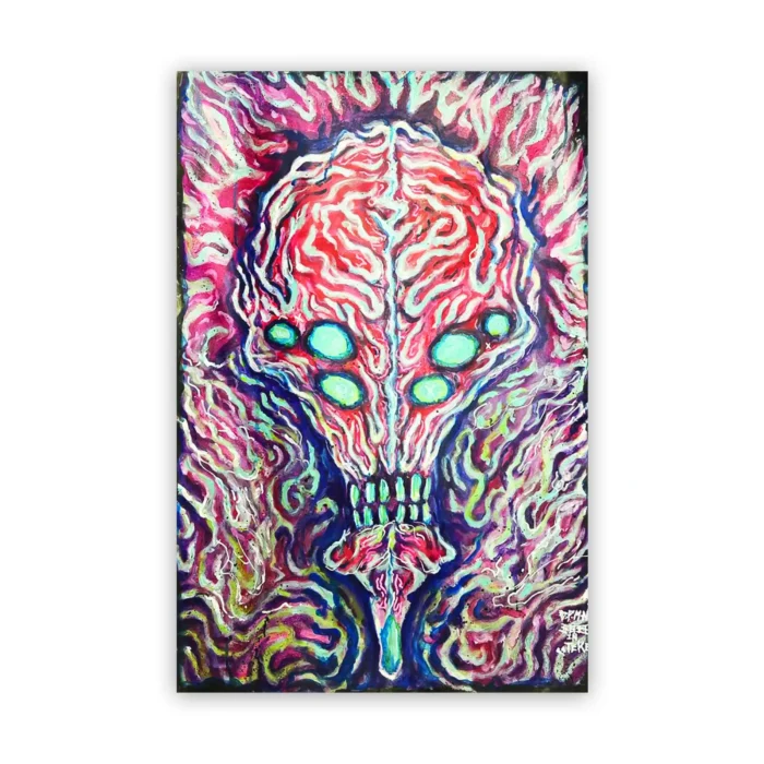 LIN - Dope in Tekè 2021