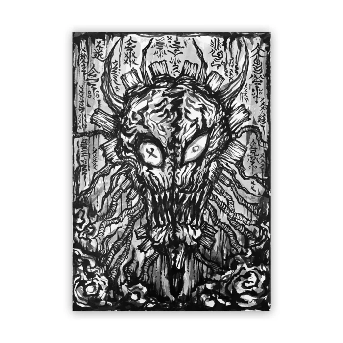 LIN - Untitled 14 2021