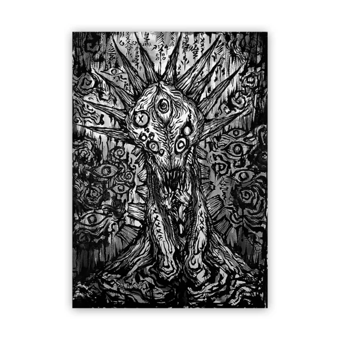 LIN - Untitled 15 2021