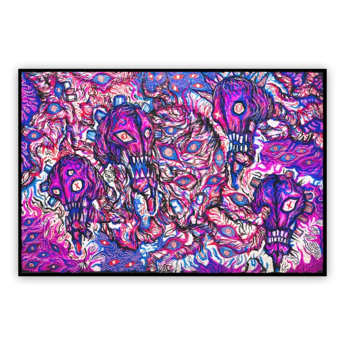 LIN - Untitled 2021 a