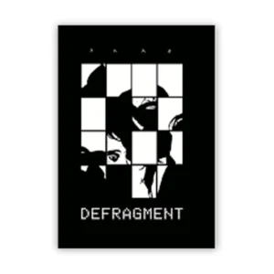 Defragment