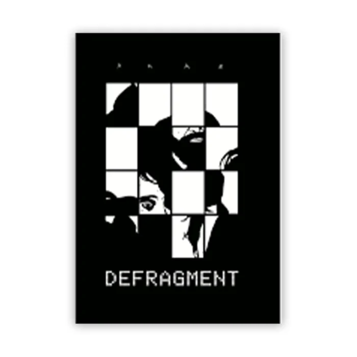 Defragment