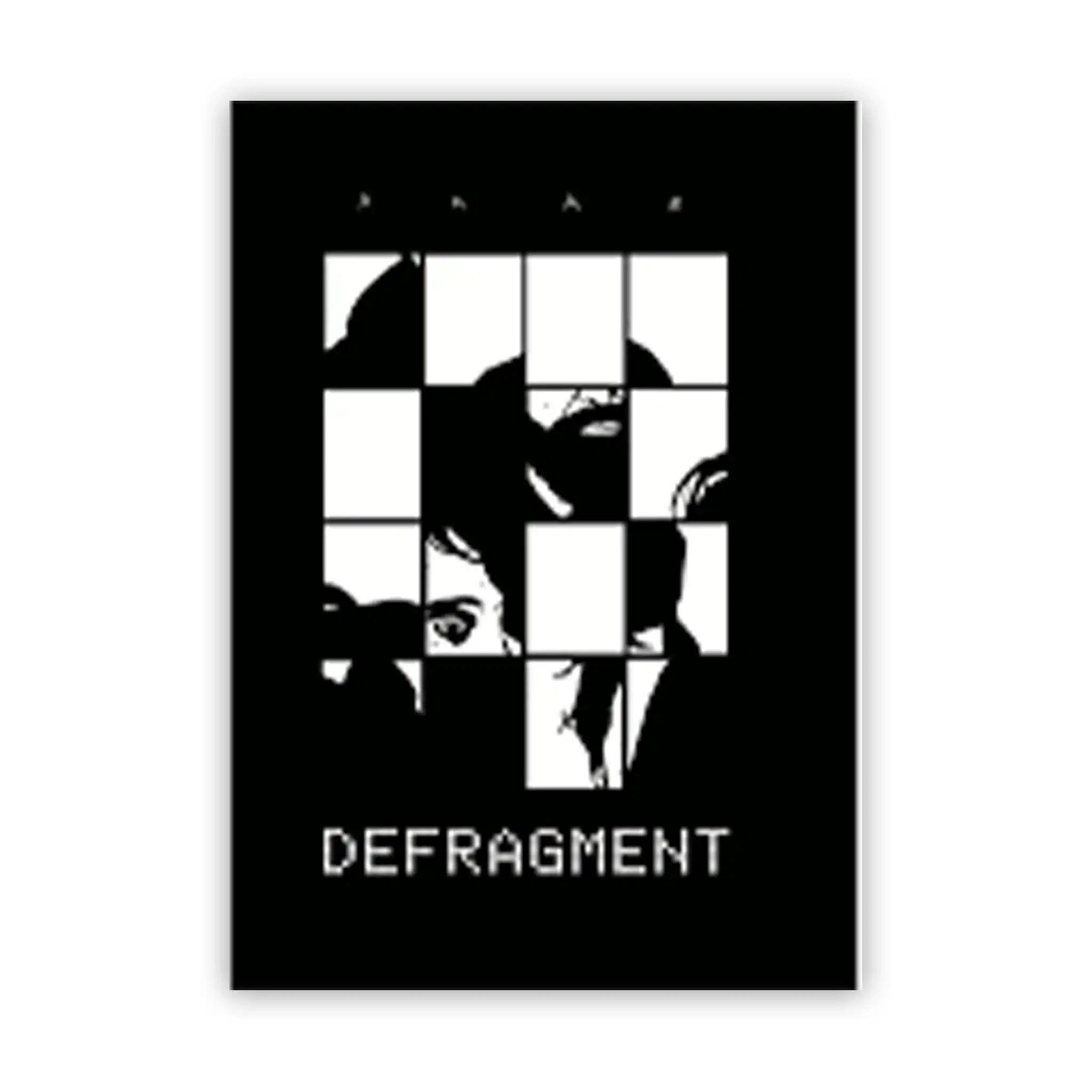 Defragment