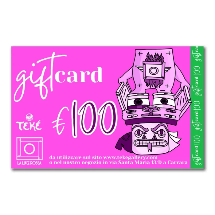 giftcard100 sito