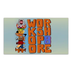 workshop_8_ore