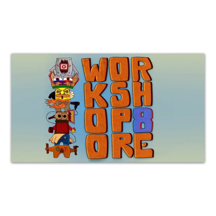 workshop_8_ore